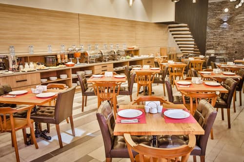 Ameri Plaza Tbilisi, 