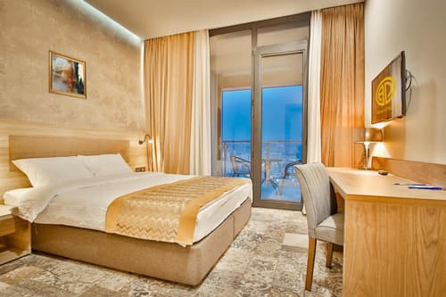 Ameri Plaza Tbilisi, 