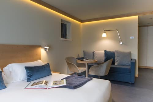 Hotel Meublè Sertorelli Reit, 