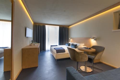 Hotel Meublè Sertorelli Reit, 