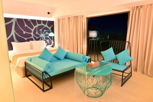 Hue Hotels and Resorts Boracay Managed by HII, 