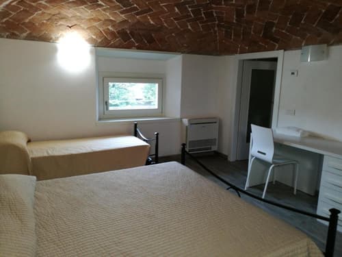 Locanda Sant'Antonio de foris, 