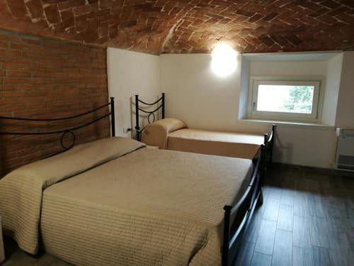 Locanda Sant'Antonio de foris, 