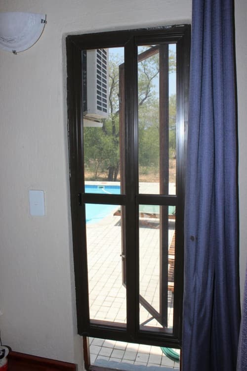 Woodpecker Lodge B&B, 