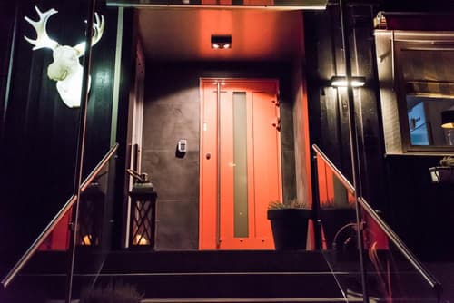 Breidablikk Guesthouse, 