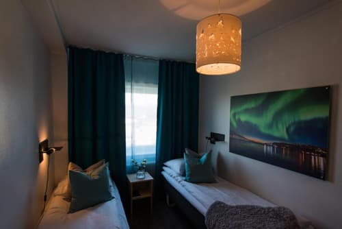 Breidablikk Guesthouse, 