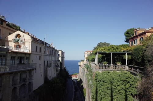 I colori di Sorrento, 