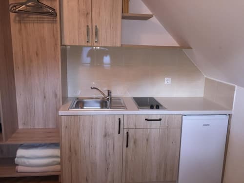 Apartmaji in sobe Tina, 