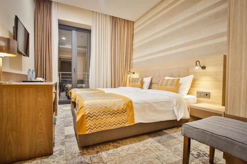 Ameri Plaza Tbilisi, 