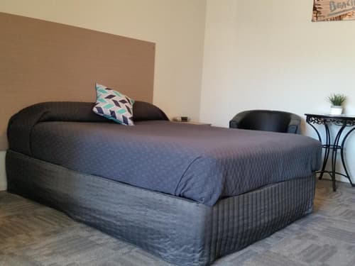 Mandurah Foreshore Motel, 