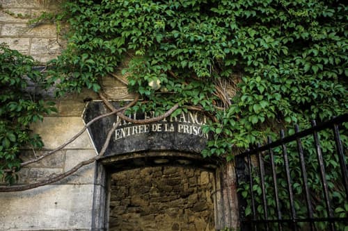 Saintlo Ottawa Jail Hostel, 