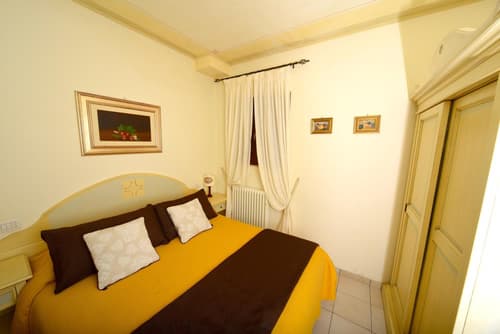 Residenze L'Uncinaia Holiday House, 