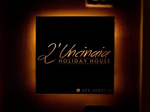 Residenze L'Uncinaia Holiday House, 