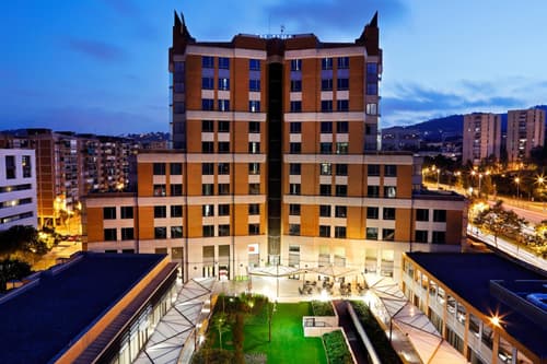 Hotel Alimara, 