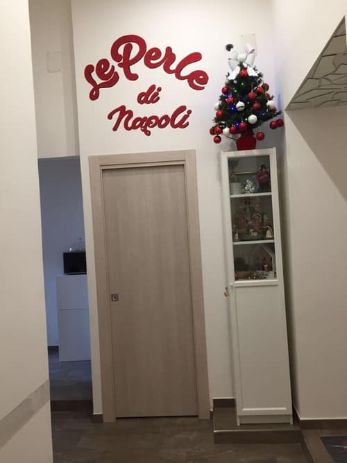 Le Perle di Napoli, 