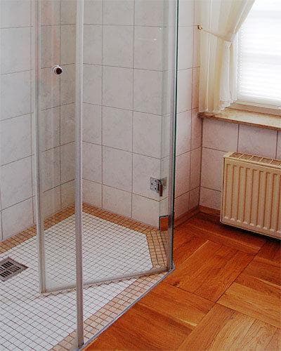 Hotel Altes Hafenhaus, 