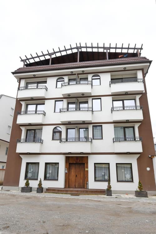 Boutique Villa Arte, 