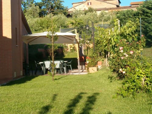 B&B La Verbena, 
