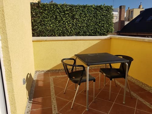 Avenida De America Tijcal, 