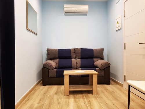 Avenida De America Tijcal, 