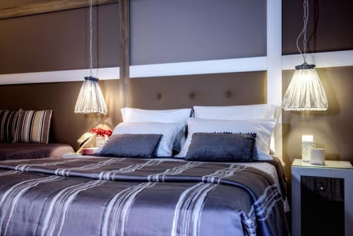 Lino Mare Boutique Hotel, 