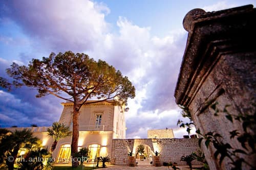 San Tommaso Hotel, 