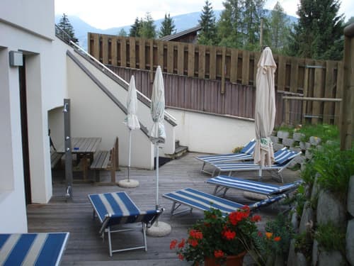 Sporthotel Rasen, 