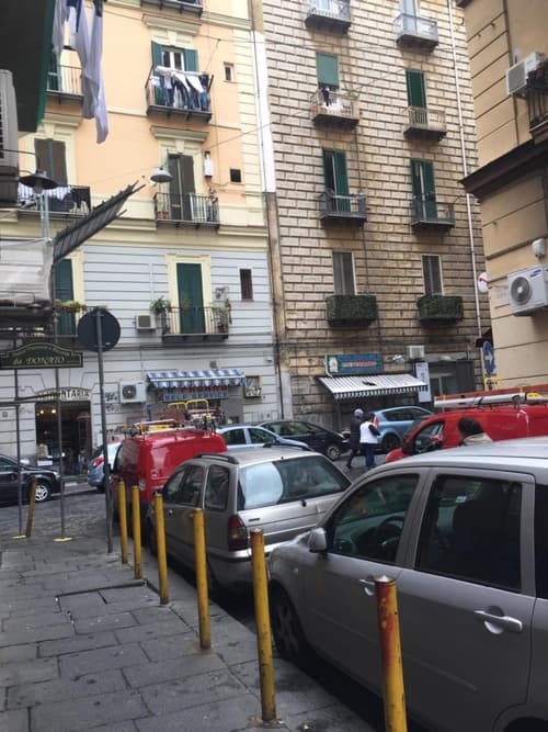 Le Perle di Napoli, 