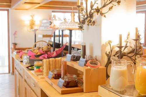 Akzenthaus Alpenrose Nesselwang, 