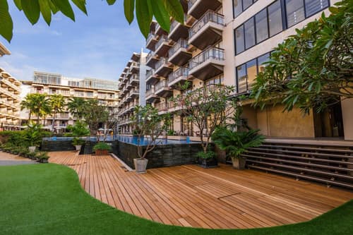 Baan Laimai Beach Resort & Spa - SHA Extra Plus, 