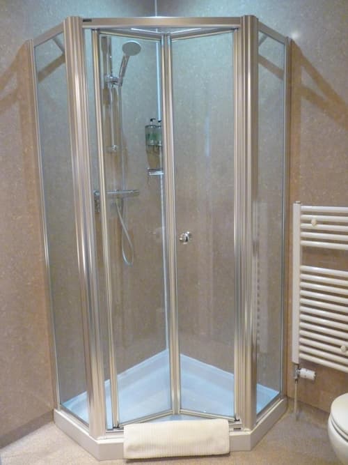 Pentland Lodge House, 