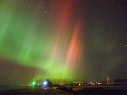 Pentland Lodge House, 