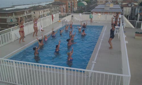 Residence I Delfini, 