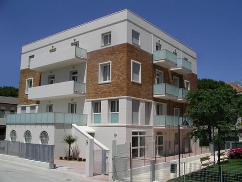 Residence I Delfini, 