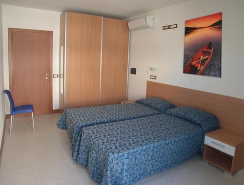 Residence I Delfini, 