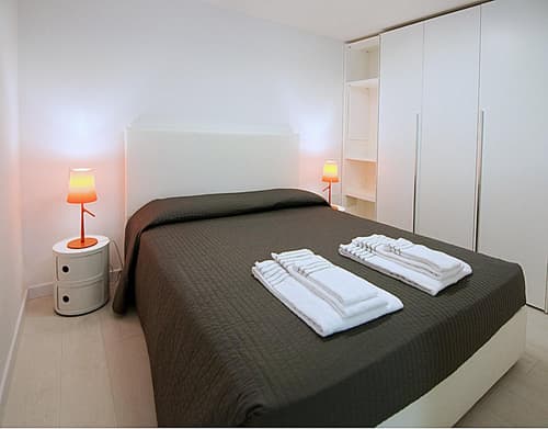 BB Hotels Aparthotel Desuite, 