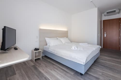 Hotel Internazionale Luino, 