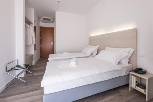 Hotel Internazionale Luino, 