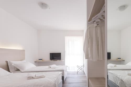 Hotel Internazionale Luino, 