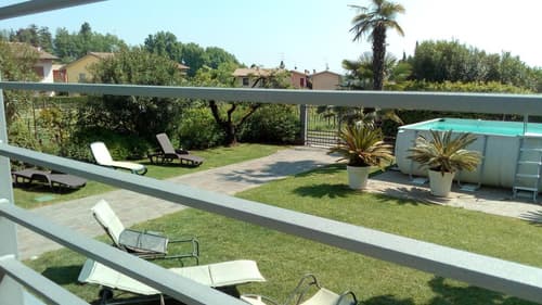 Relais Villa Lézard, 