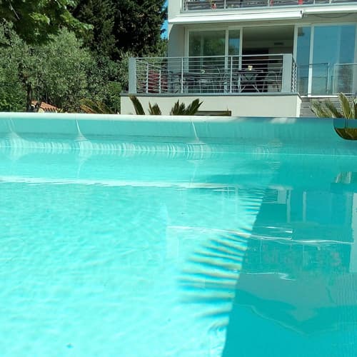 Relais Villa Lézard, 