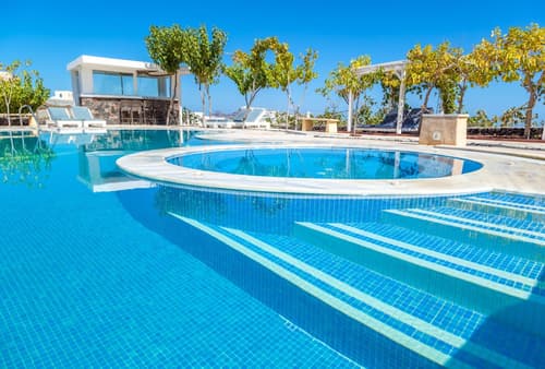 Santorini Mesotopos, 