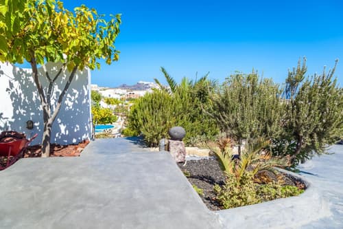 Santorini Mesotopos, 