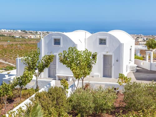 Santorini Mesotopos, 