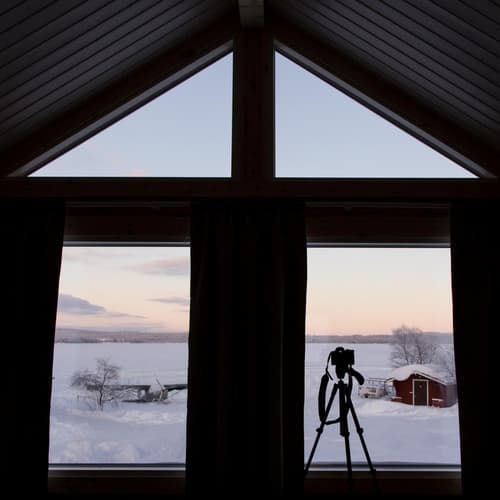 Holiday Village Inari, 