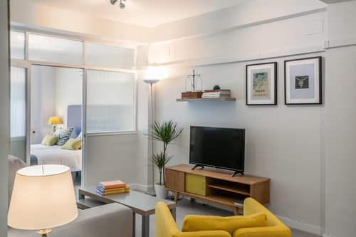 Atelier Plaza Nueva Plus, 