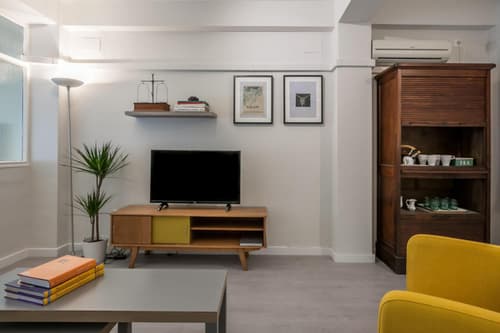 Atelier Plaza Nueva Plus, 