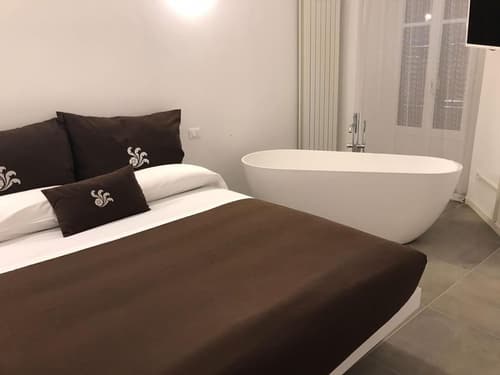 Albergo Diffuso Vulcano Village, 