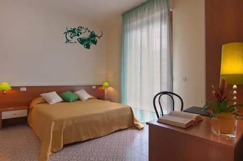 Mio Hotel Firenze, 