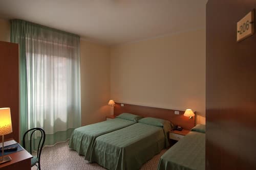 Mio Hotel Firenze, 